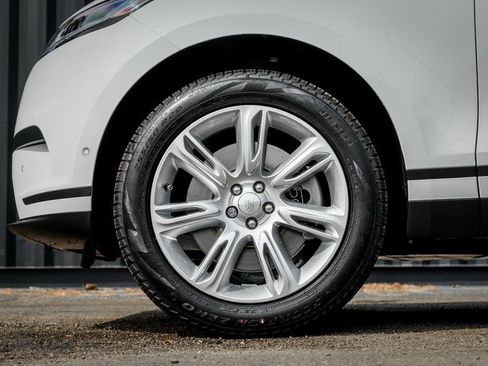 New 2026 Land Rover Range Rover Velar S image 4