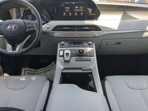 Used 2020 Hyundai Palisade SEL FWD image 13