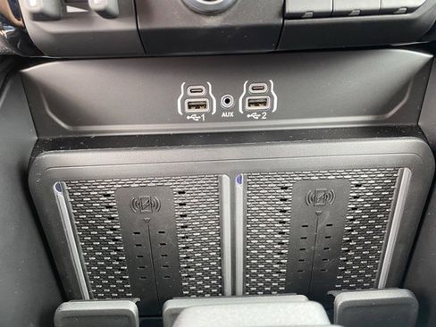 New 2025 RAM 2500 Big Horn image 21