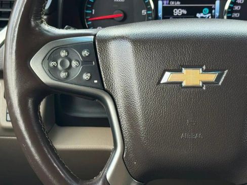 Used 2017 Chevrolet Tahoe LT RWD image 37