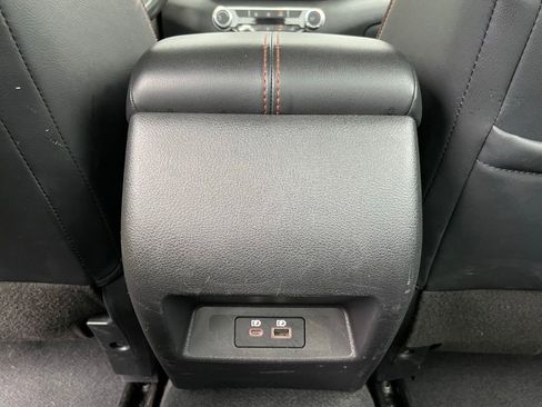 Used 2024 Nissan Altima 2.5 SR FWD image 27