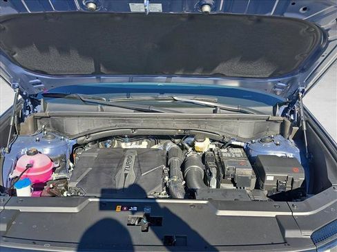 New 2026 Hyundai Santa Fe XRT image 19