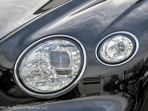 Certified 2022 Bentley Continental GT image 6