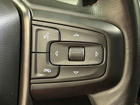 Certified 2023 GMC Sierra 1500 AT4 image 43