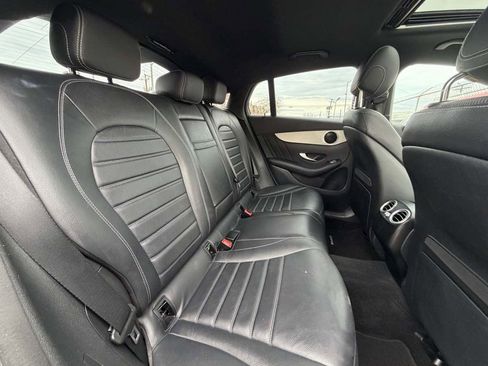 Used 2019 Mercedes-Benz GLC 43 AMG 4MATIC Coupe image 28