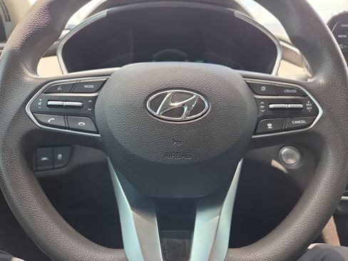 Used 2020 Hyundai Santa Fe SEL FWD image 22