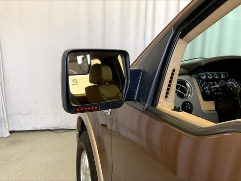 Used 2012 Ford F150 Lariat w/ Lariat Plus Pkg image 10