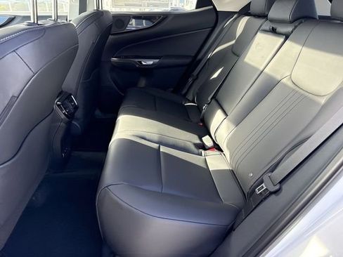 New 2026 Lexus NX 350 AWD image 23