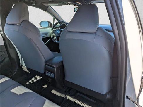 Used 2025 Toyota Corolla SE image 27