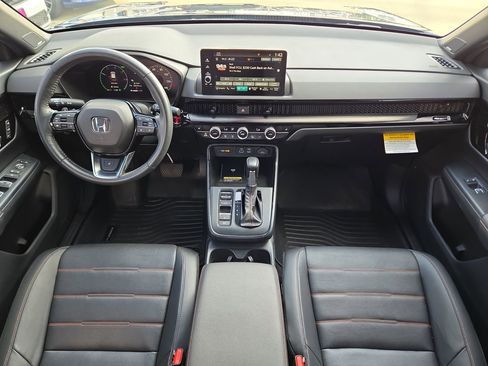 Used 2023 Honda CR-V Sport Touring image 16