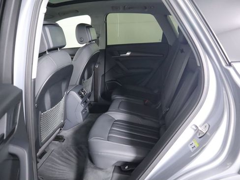 Used 2022 Audi Q5 2.0T Premium Plus w/ Premium Plus Package image 21