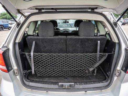 Used 2012 Dodge Journey SXT w/ Popular Equipment Group FWD image 10