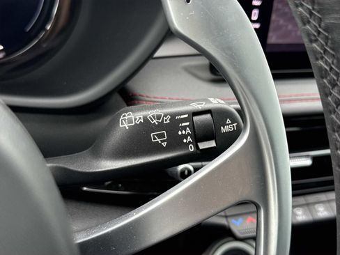 Used 2024 Dodge Hornet R/T Plus AWD/4WD image 17