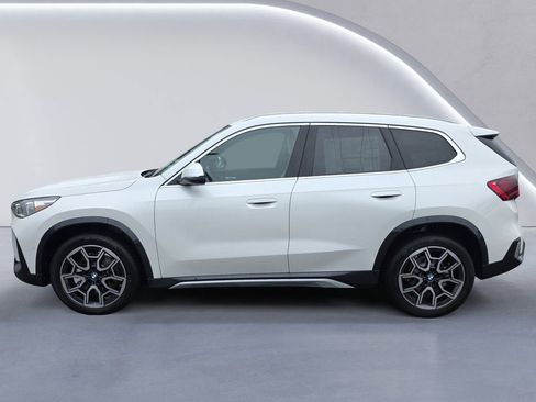 New 2026 BMW X1 xDrive28i w/ Technology Package image 6