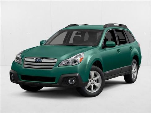 Used 2014 Subaru Outback 2.5i Limited w/ Moonroof Package image 1
