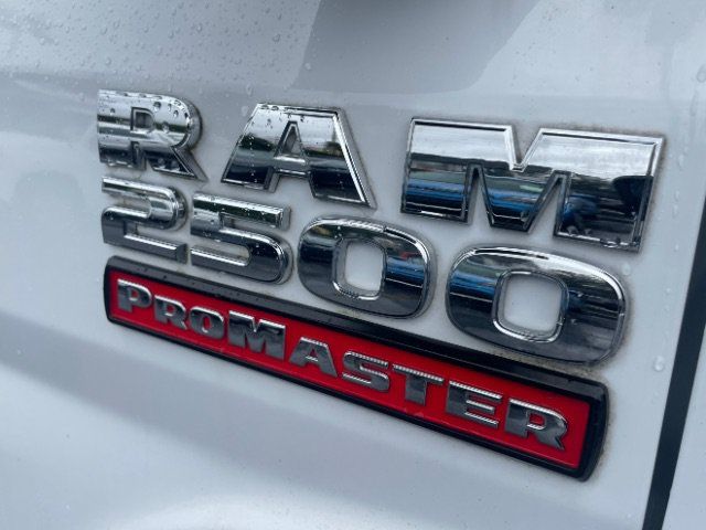 Used 2020 RAM ProMaster 2500 FWD image 9