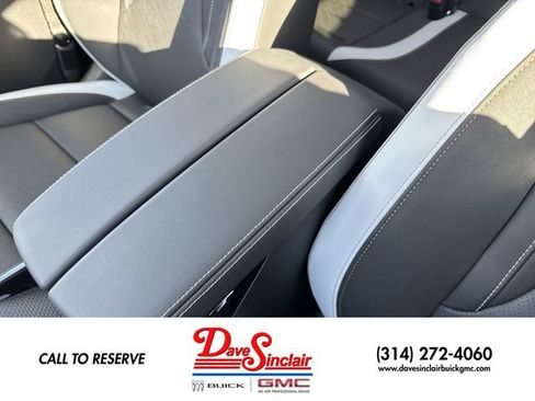 New 2026 Buick Envision Sport Touring AWD/4WD image 21