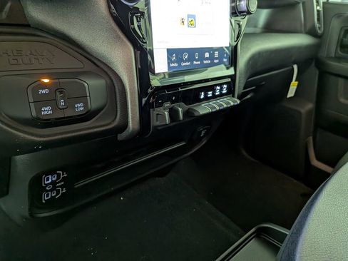 New 2026 RAM 2500 Tradesman image 22