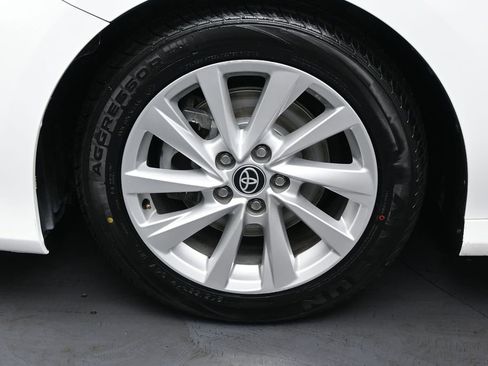 Used 2023 Toyota Camry LE FWD image 35