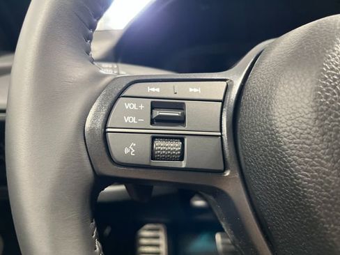 New 2026 Honda Accord Sport image 17