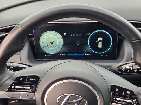 Used 2023 Hyundai Tucson SEL w/ Convenience Package image 44