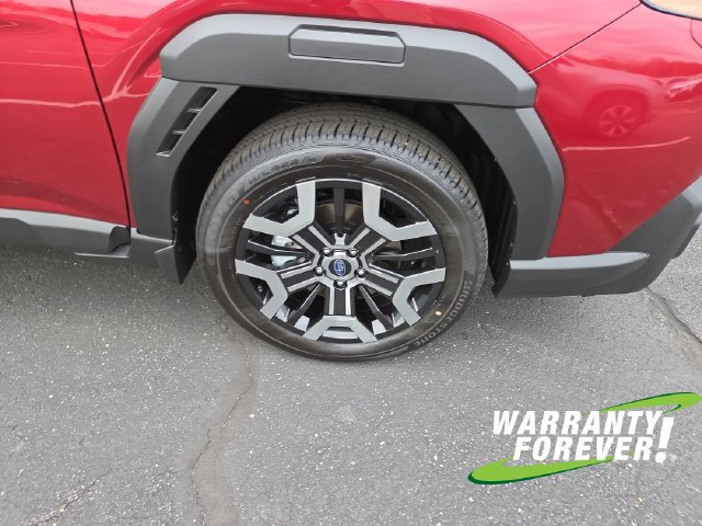 New 2026 Subaru Outback Touring XT AWD/4WD image 20