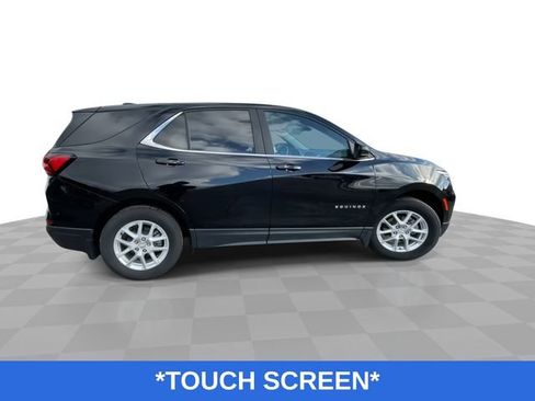Used 2024 Chevrolet Equinox LT w/ LPO, Floor Liner Package image 10
