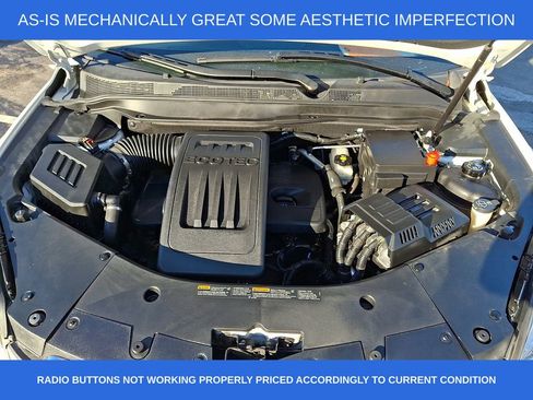 Used 2013 Chevrolet Equinox LT w/ Driver Convenience Package image 27