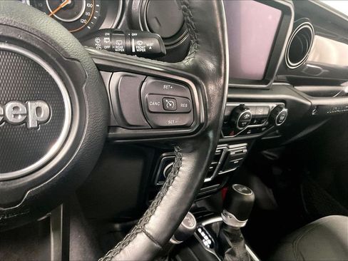 Used 2021 Jeep Wrangler Unlimited Sport AWD/4WD image 24
