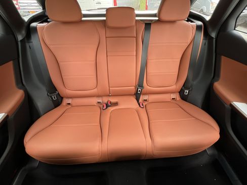 New 2026 Mercedes-Benz GLC 300 4MATIC image 15