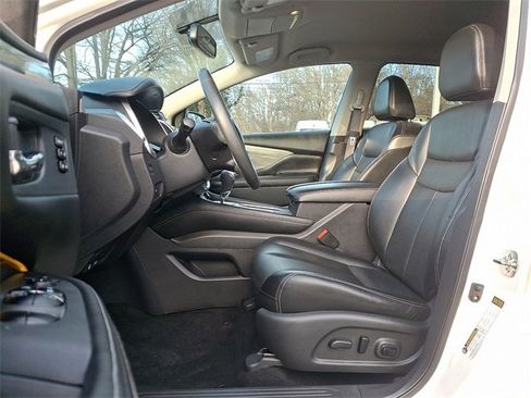 Used 2018 Nissan Murano SL image 13