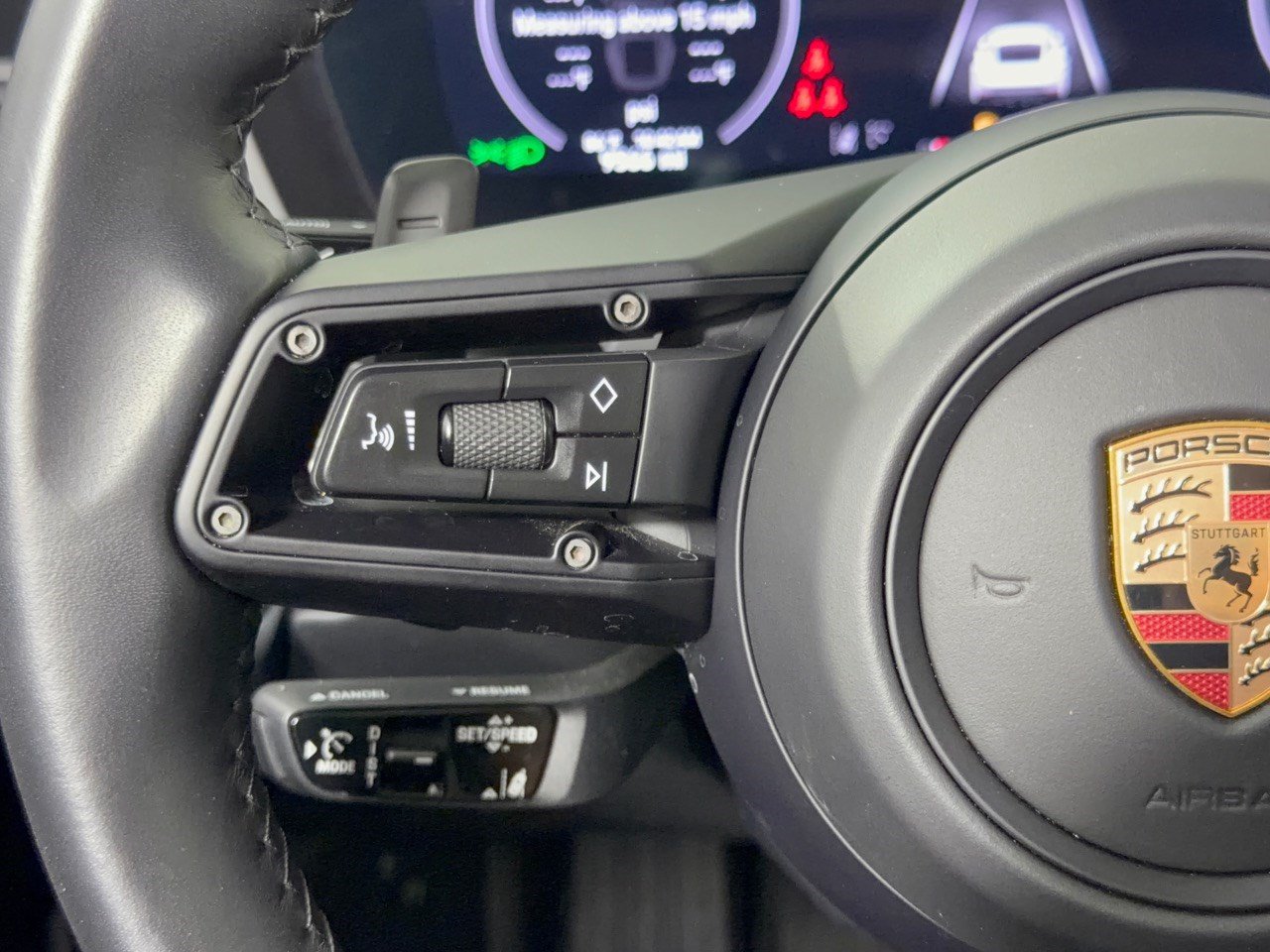 Certified 2025 Porsche 911 Carrera S RWD image 18