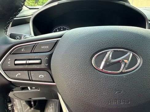 Used 2023 Hyundai Santa Fe SEL AWD/4WD image 35