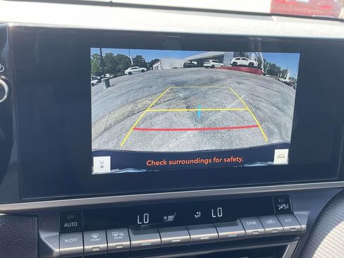 Used 2025 Toyota Camry SE w/ Multimedia Upgrade Package FWD image 19