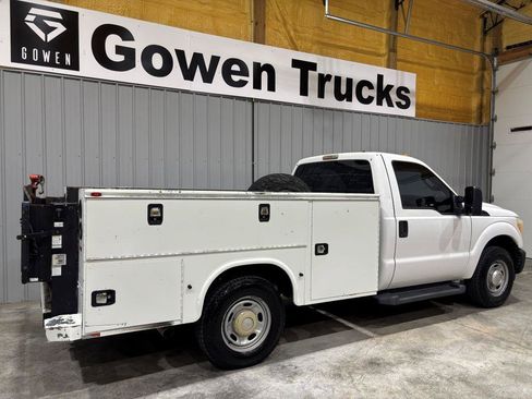 Used 2015 Ford F350 XL RWD image 6