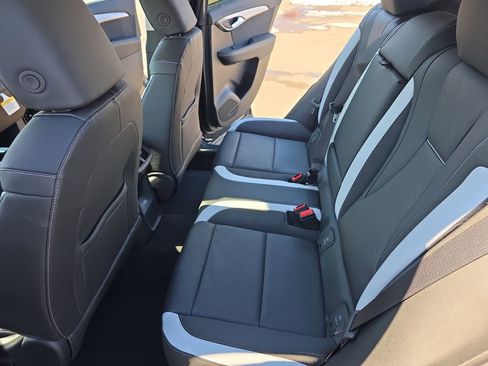 New 2026 Buick Envision Sport Touring AWD/4WD image 14