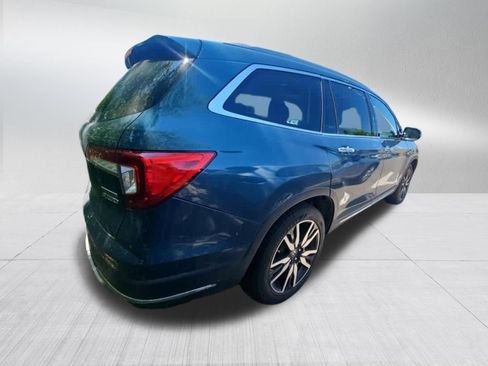 Used 2021 Honda Pilot Touring image 4