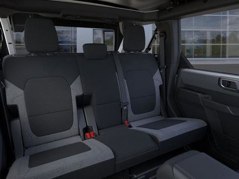 New 2025 Ford Bronco Big Bend image 11
