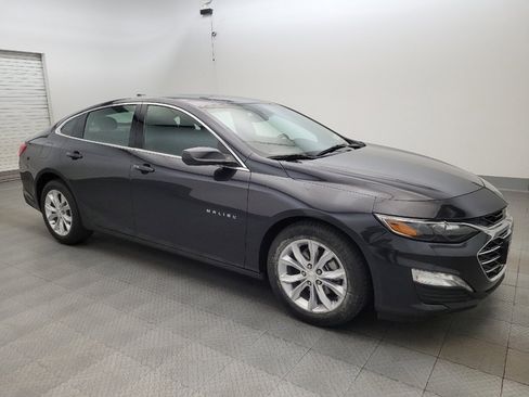 Used 2023 Chevrolet Malibu LT FWD image 11