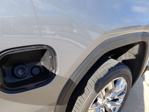 New 2026 GMC Sierra 1500 Denali w/ Denali Reserve Package image 26