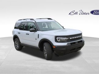 New 2026 Ford Bronco Sport Big Bend AWD/4WD video 2