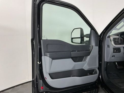 New 2026 Ford F250 XL w/ STX Appearance Package image 14