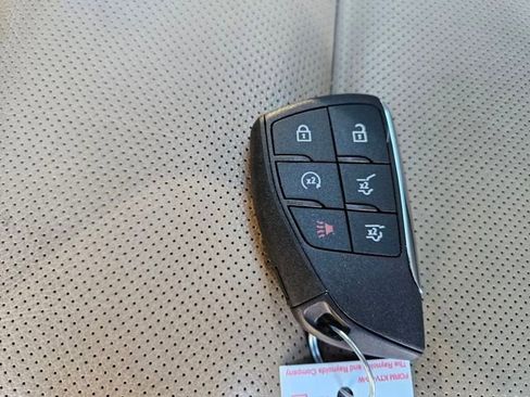 Used 2023 Chevrolet Tahoe Premier image 29