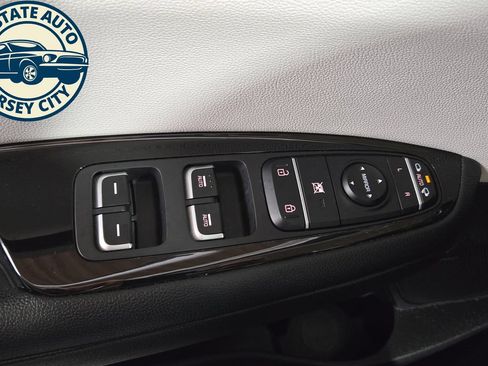 Used 2017 Kia Optima EX w/ Technology Package FWD image 25