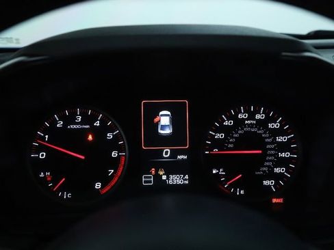 Used 2023 Subaru WRX Limited image 25