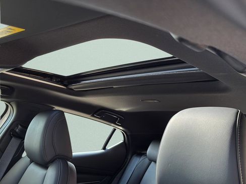 New 2026 MAZDA MAZDA3 s image 24