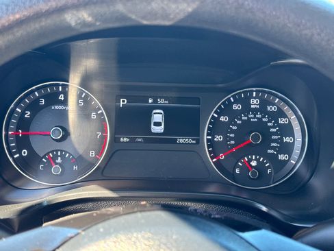 Used 2023 Kia Forte LXS image 17