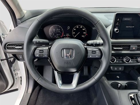 Certified 2026 Honda HR-V EX-L image 13