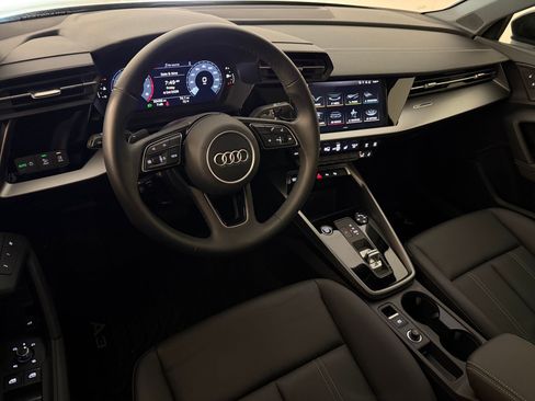 Used 2023 Audi A3 2.0T Premium w/ Convenience Package FWD image 4