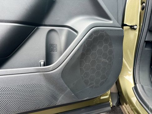 New 2026 Subaru Forester Wilderness AWD/4WD image 17